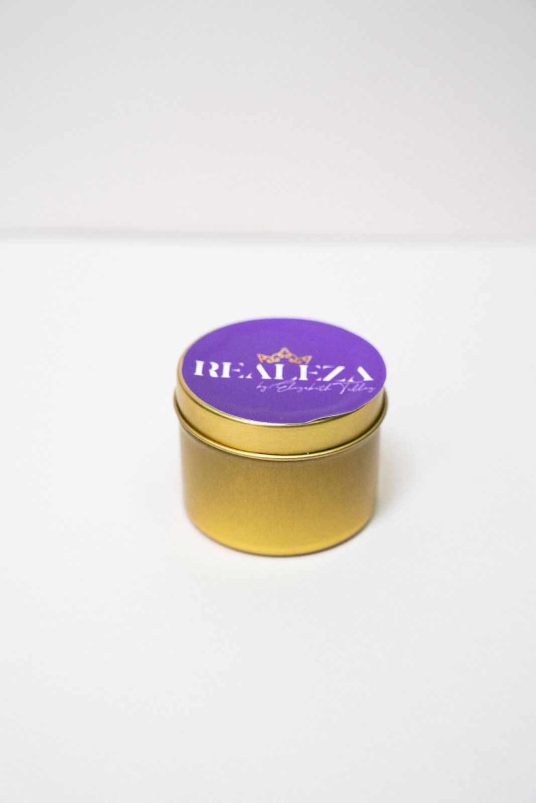 MASSAGE CANDLE