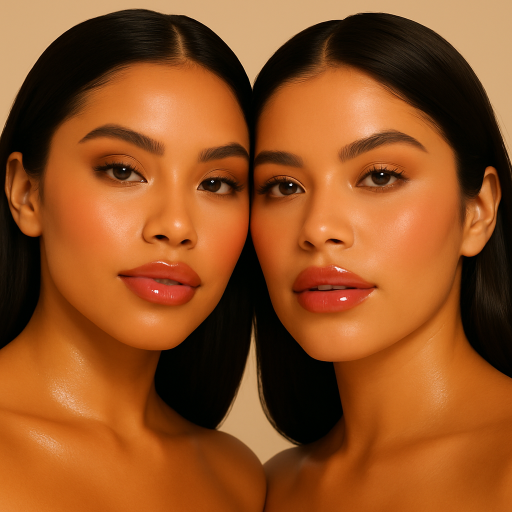 MAKEUP
