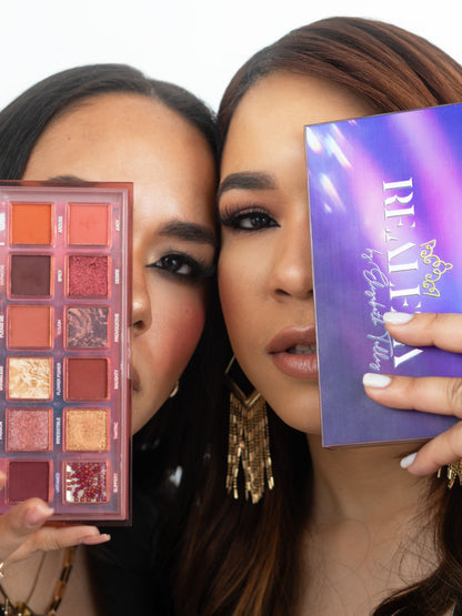 THE DYNASTY PALETTE
