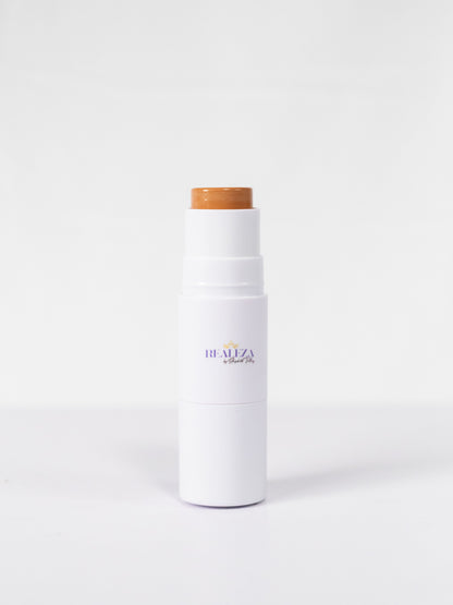 Kit Rostro Real - The Supreme Concealer