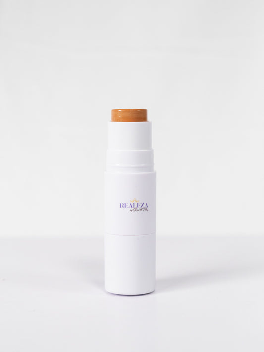 Kit Rostro Real - The Supreme Concealer