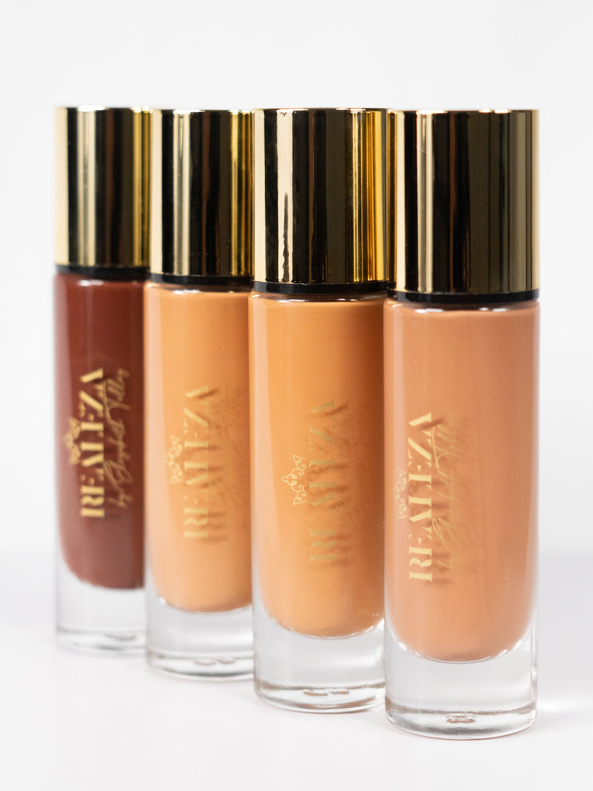 Kit Rostro Real - The Royal Foundation