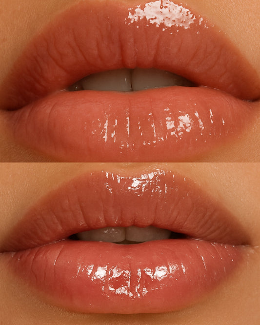 THE ULTIMATE GLOSSES