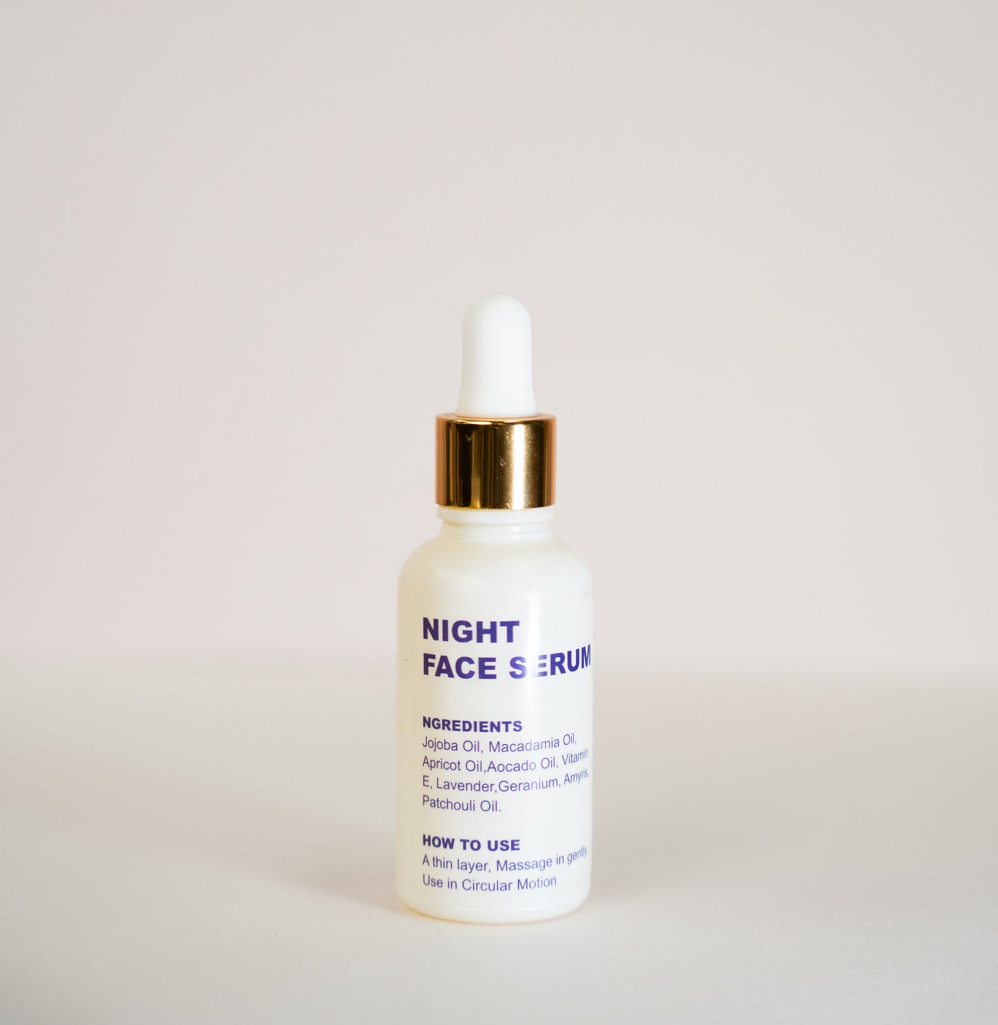 SERUM
