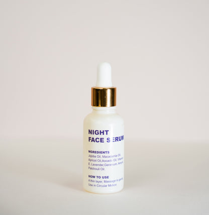 SERUM