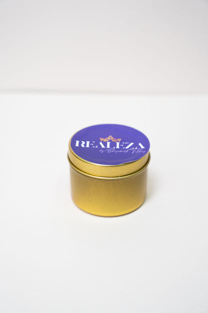 MASSAGE CANDLE
