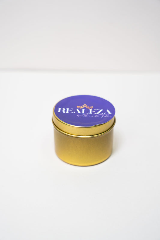 MASSAGE CANDLE