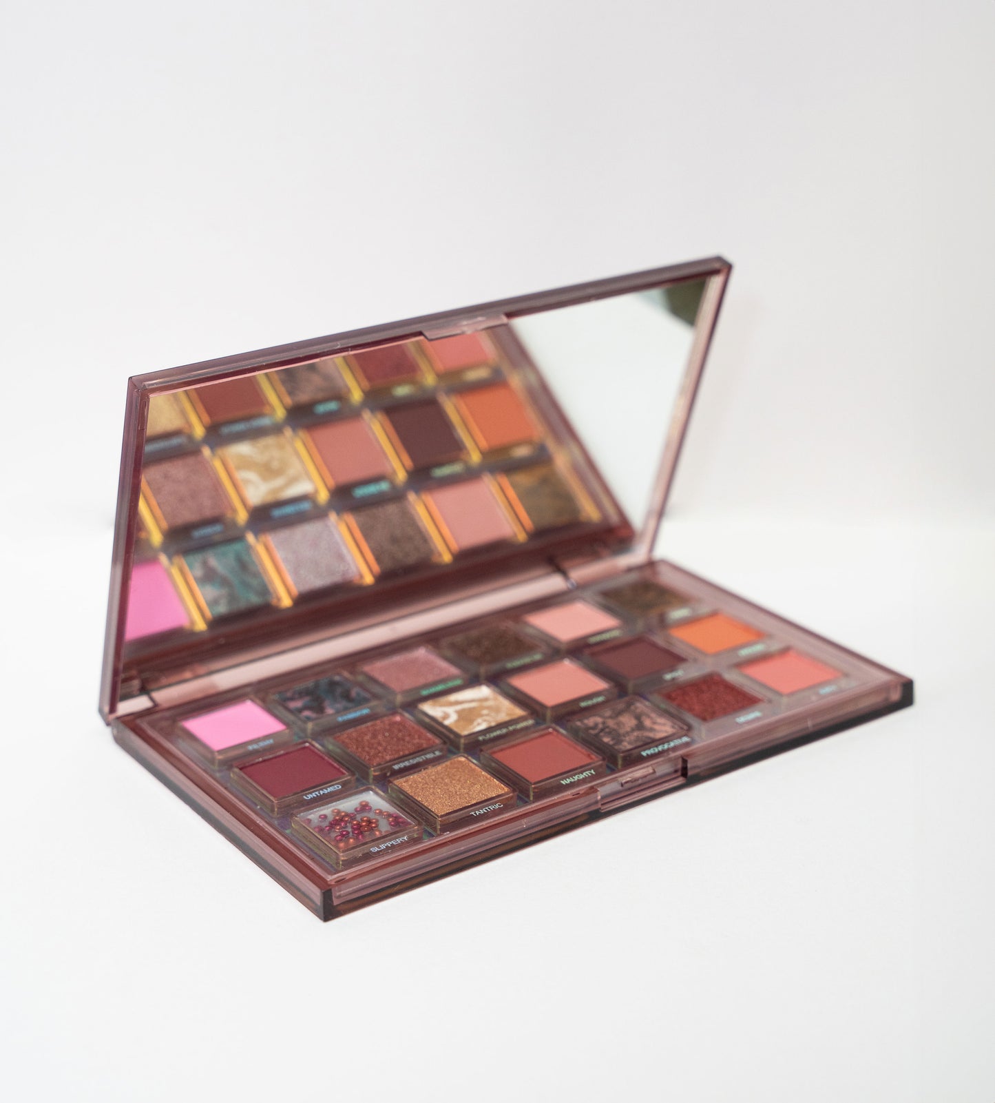 THE DYNASTY PALETTE