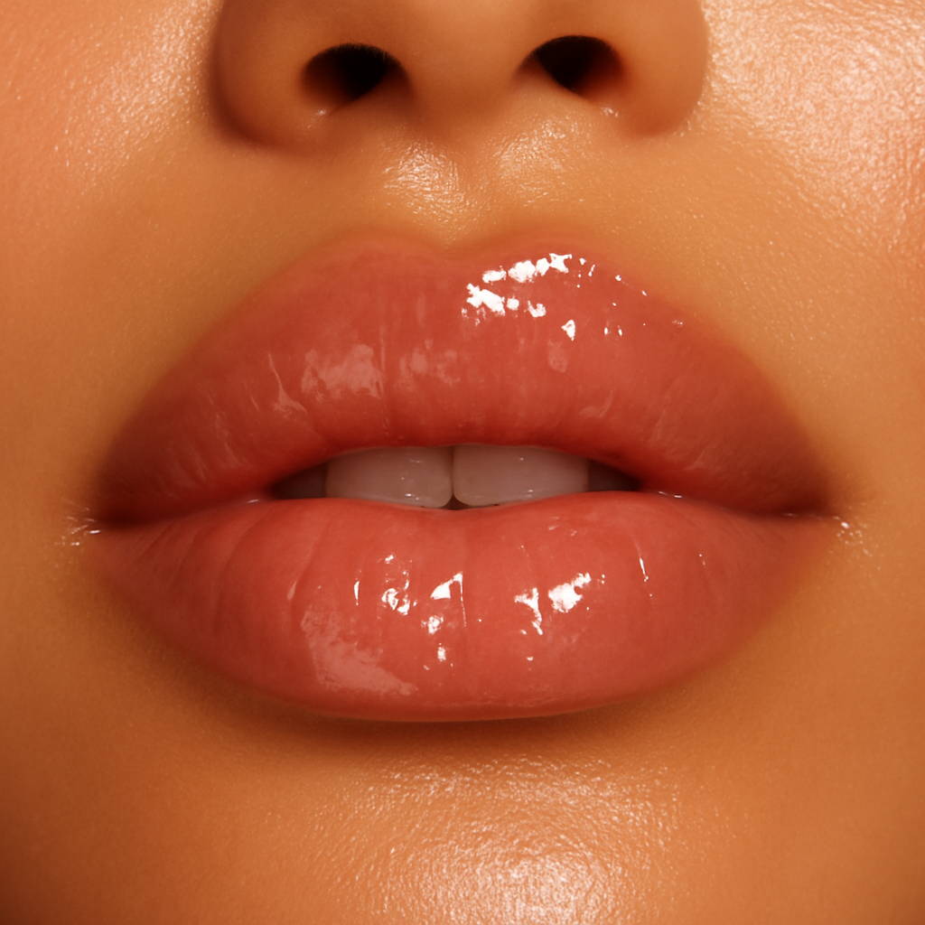 THE ULTIMATE GLOSSES