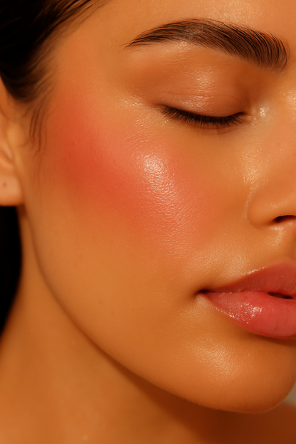THE IMPERIAL BLUSH