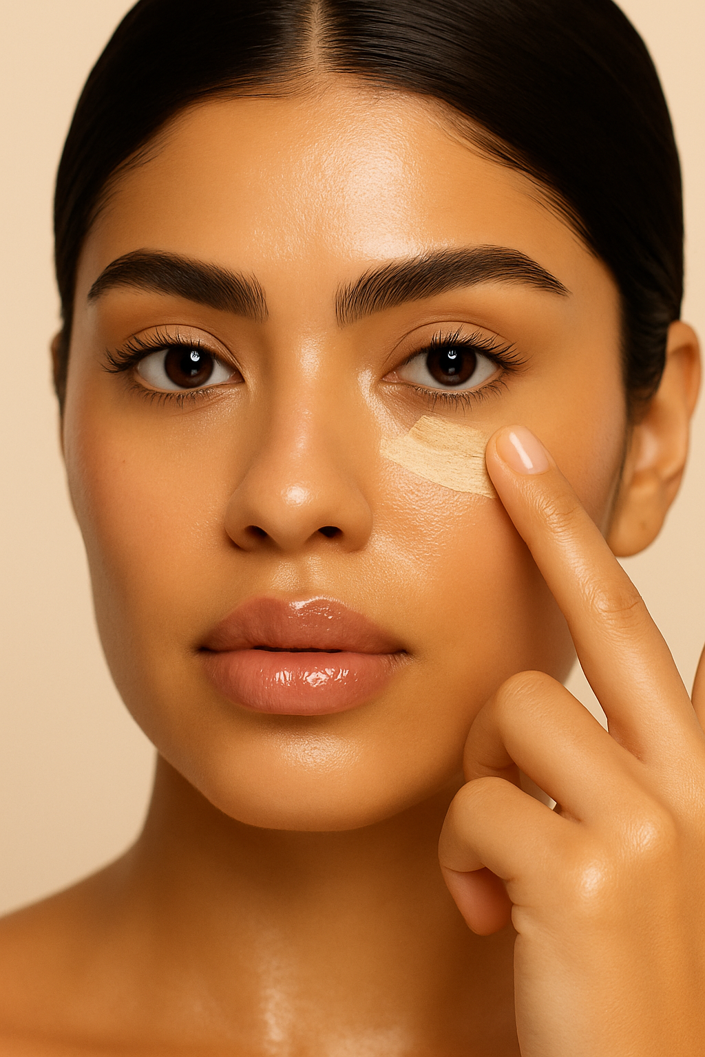 THE SUPRIME CONCEALER