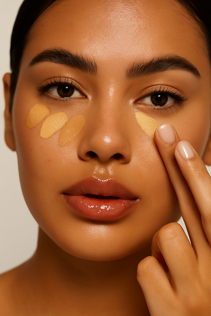 THE SUPRIME CONCEALER