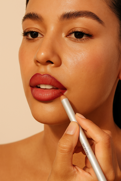 THE DIVINE LIP LINNERS