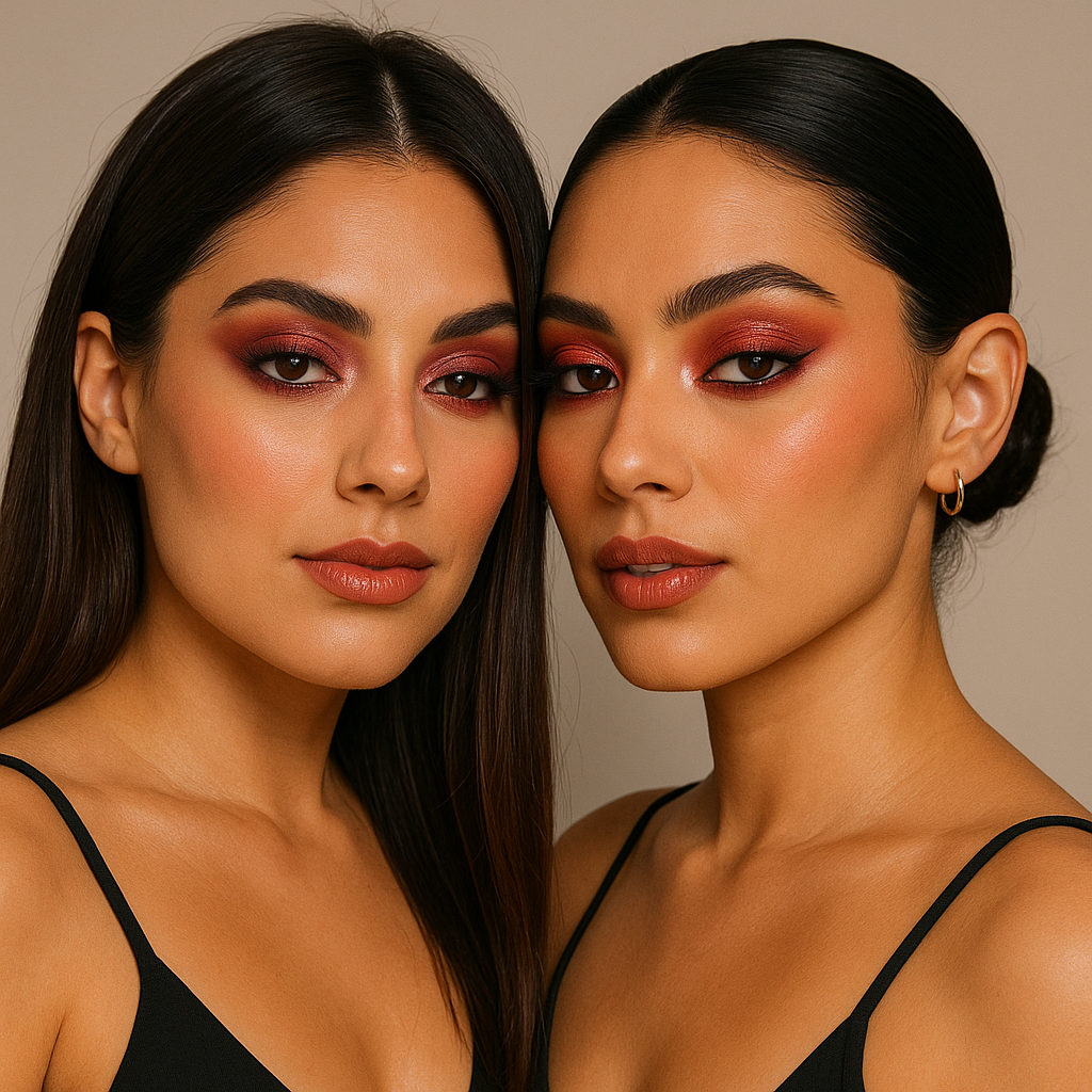 THE DYNASTY PALETTE
