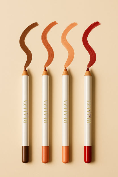 THE DIVINE LIP LINNERS
