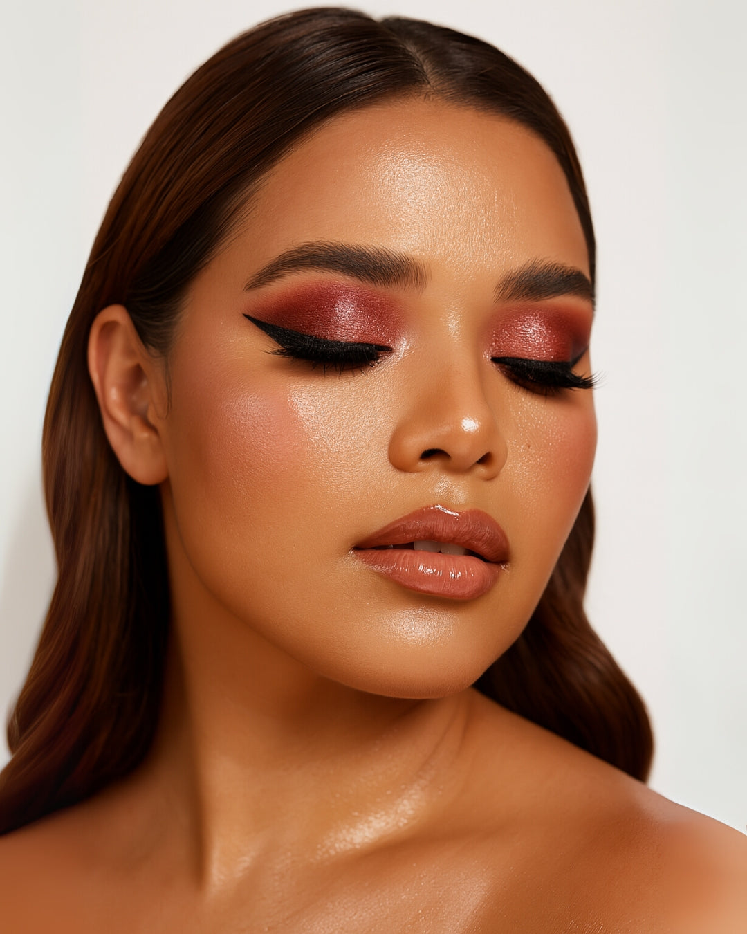 THE DYNASTY PALETTE