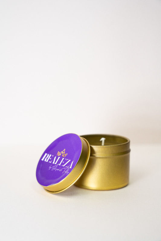 MASSAGE CANDLE
