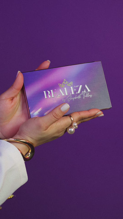 THE DYNASTY PALETTE